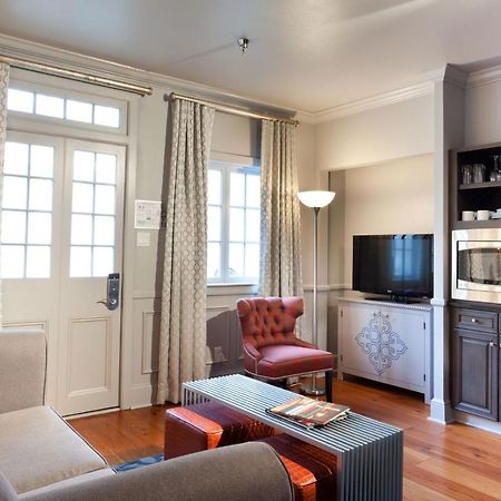 Bluegreen Vacations Club La Pension New Orleans Luaran gambar