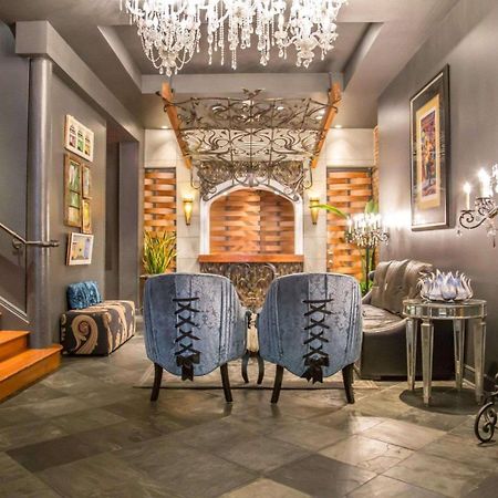 Bluegreen Vacations Club La Pension New Orleans Luaran gambar