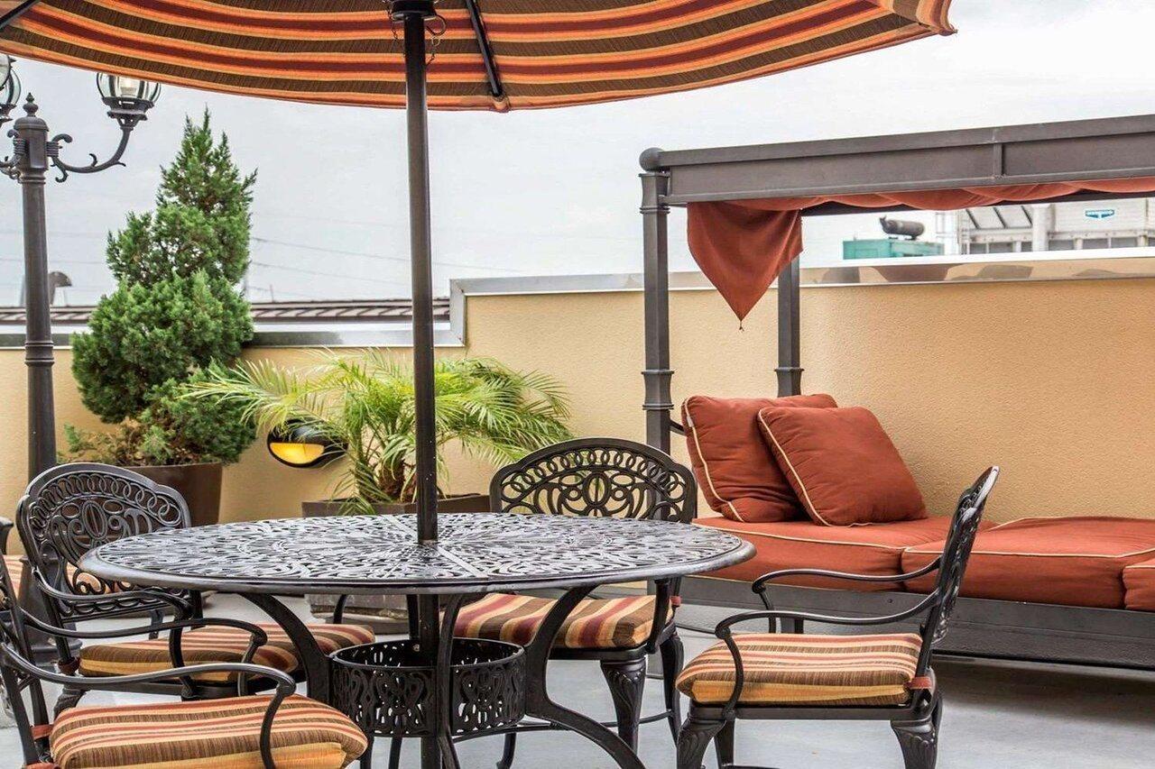Bluegreen Vacations Club La Pension New Orleans Luaran gambar