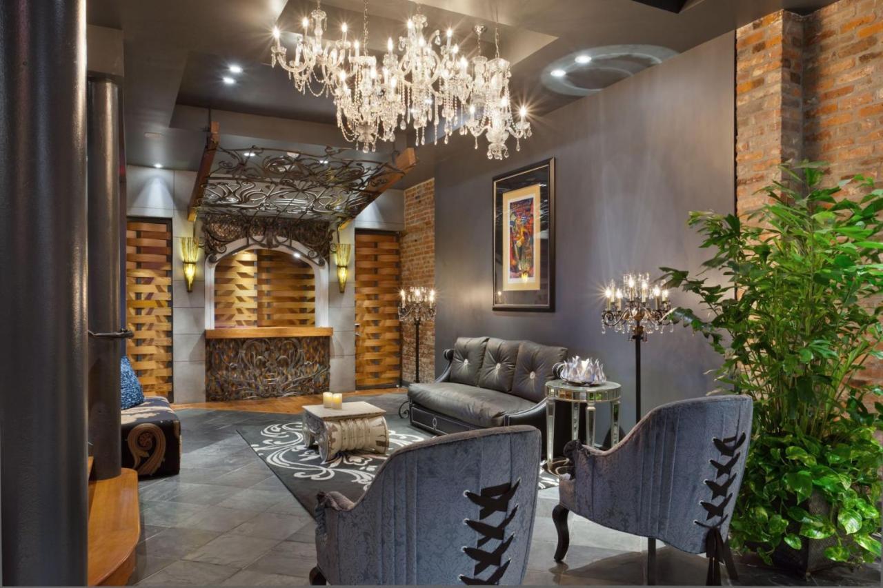 Bluegreen Vacations Club La Pension New Orleans Luaran gambar