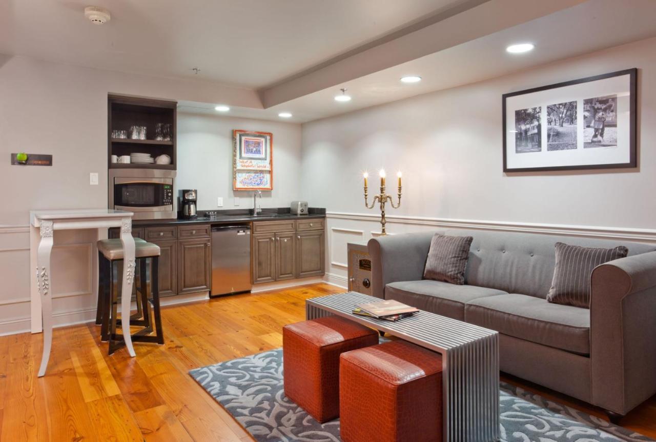 Bluegreen Vacations Club La Pension New Orleans Luaran gambar