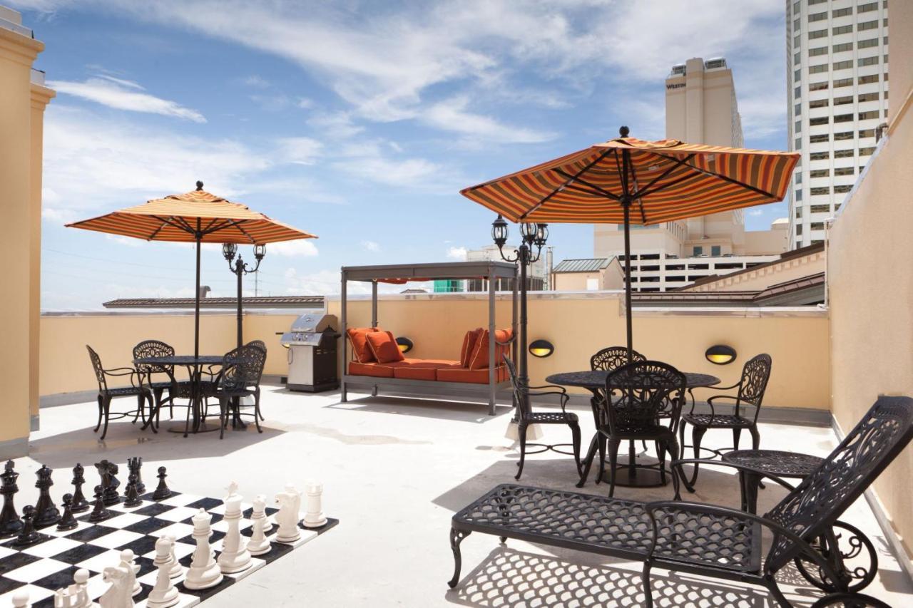 Bluegreen Vacations Club La Pension New Orleans Luaran gambar