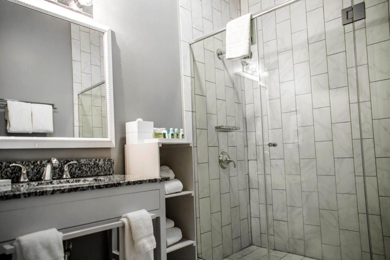 Bluegreen Vacations Club La Pension New Orleans Luaran gambar