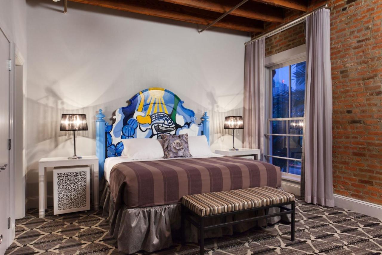 Bluegreen Vacations Club La Pension New Orleans Luaran gambar