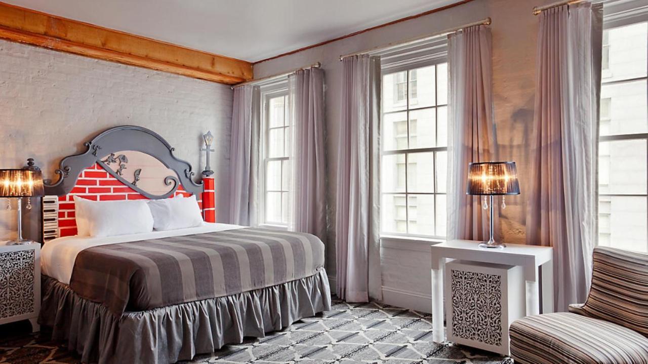 Bluegreen Vacations Club La Pension New Orleans Luaran gambar