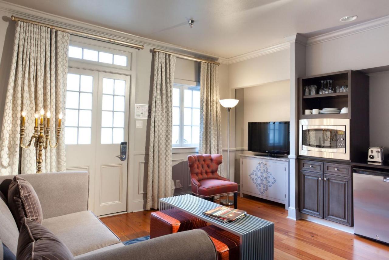 Bluegreen Vacations Club La Pension New Orleans Luaran gambar
