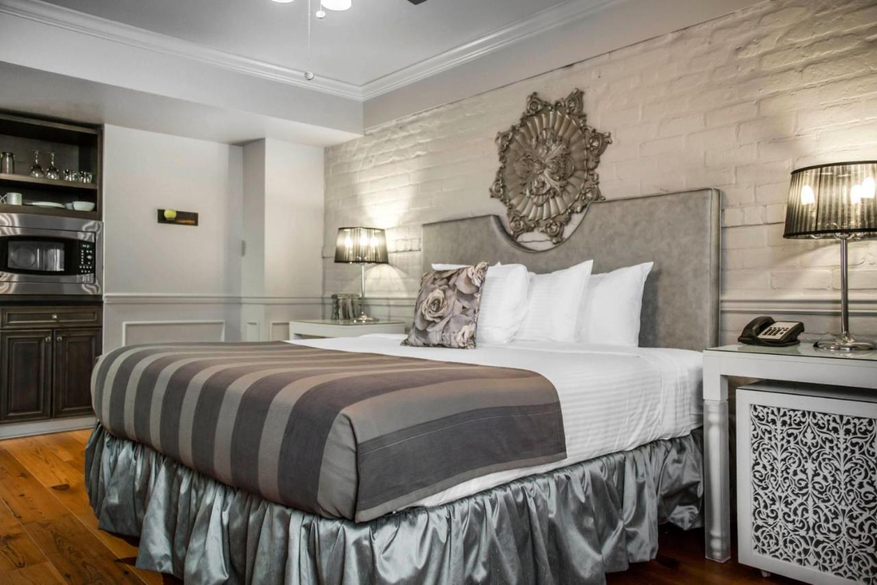 Bluegreen Vacations Club La Pension New Orleans Luaran gambar