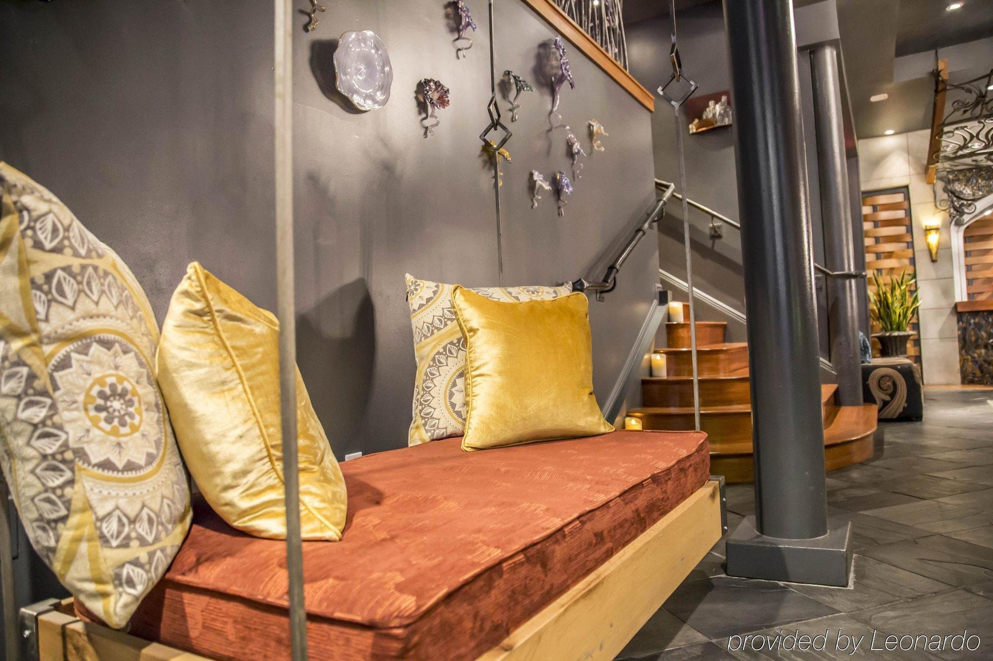 Bluegreen Vacations Club La Pension New Orleans Luaran gambar