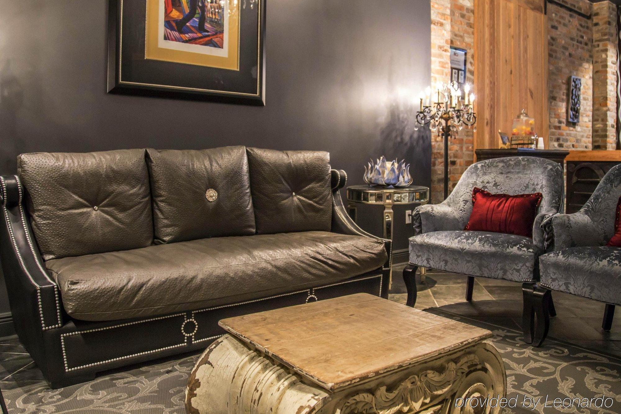 Bluegreen Vacations Club La Pension New Orleans Luaran gambar
