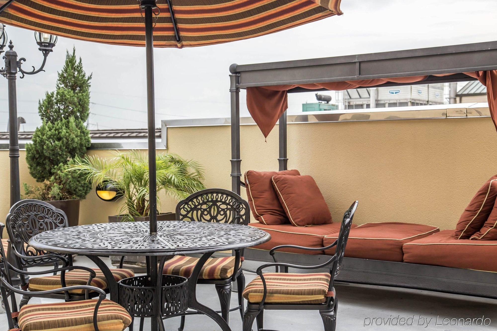 Bluegreen Vacations Club La Pension New Orleans Luaran gambar