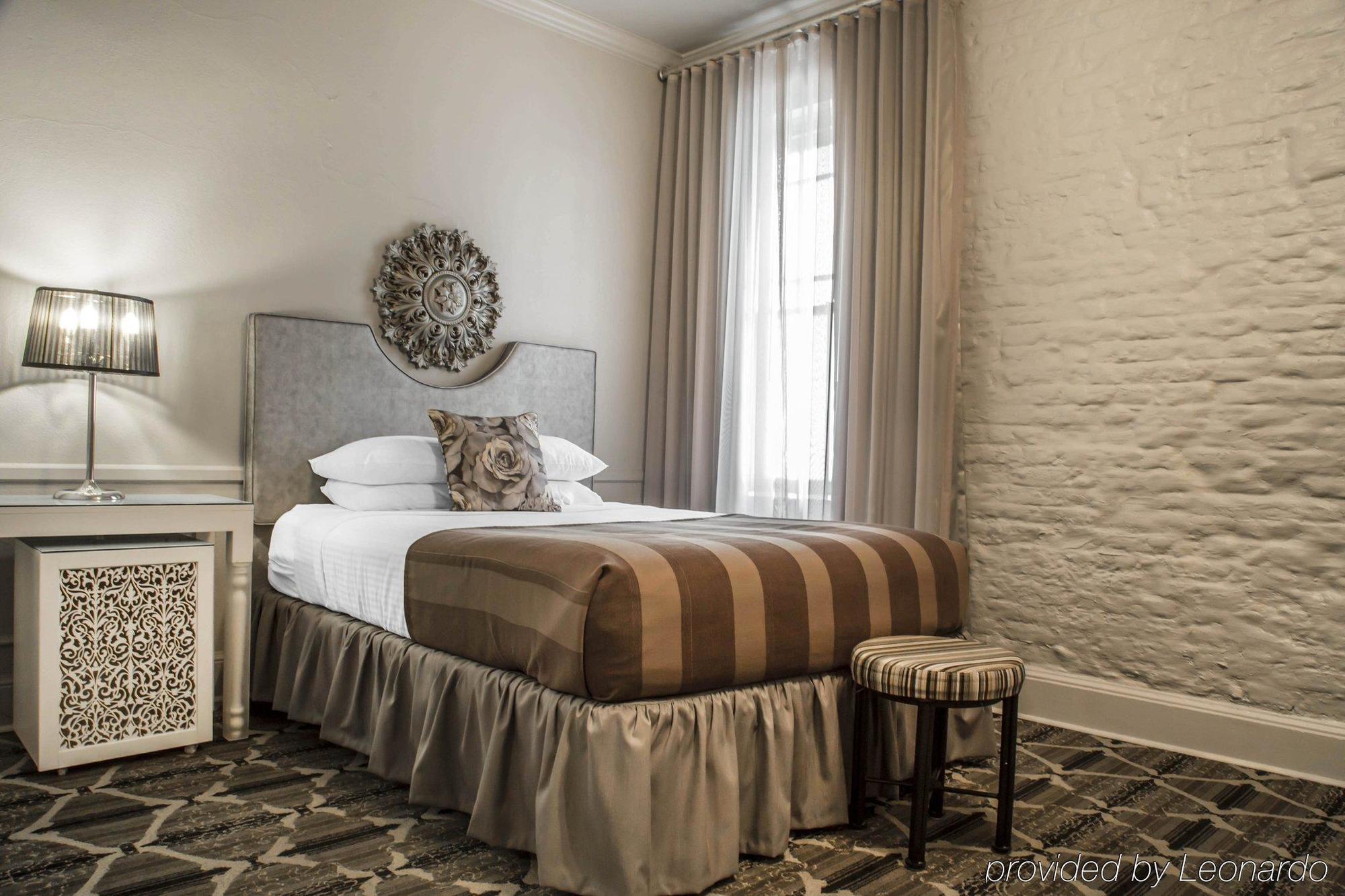 Bluegreen Vacations Club La Pension New Orleans Luaran gambar