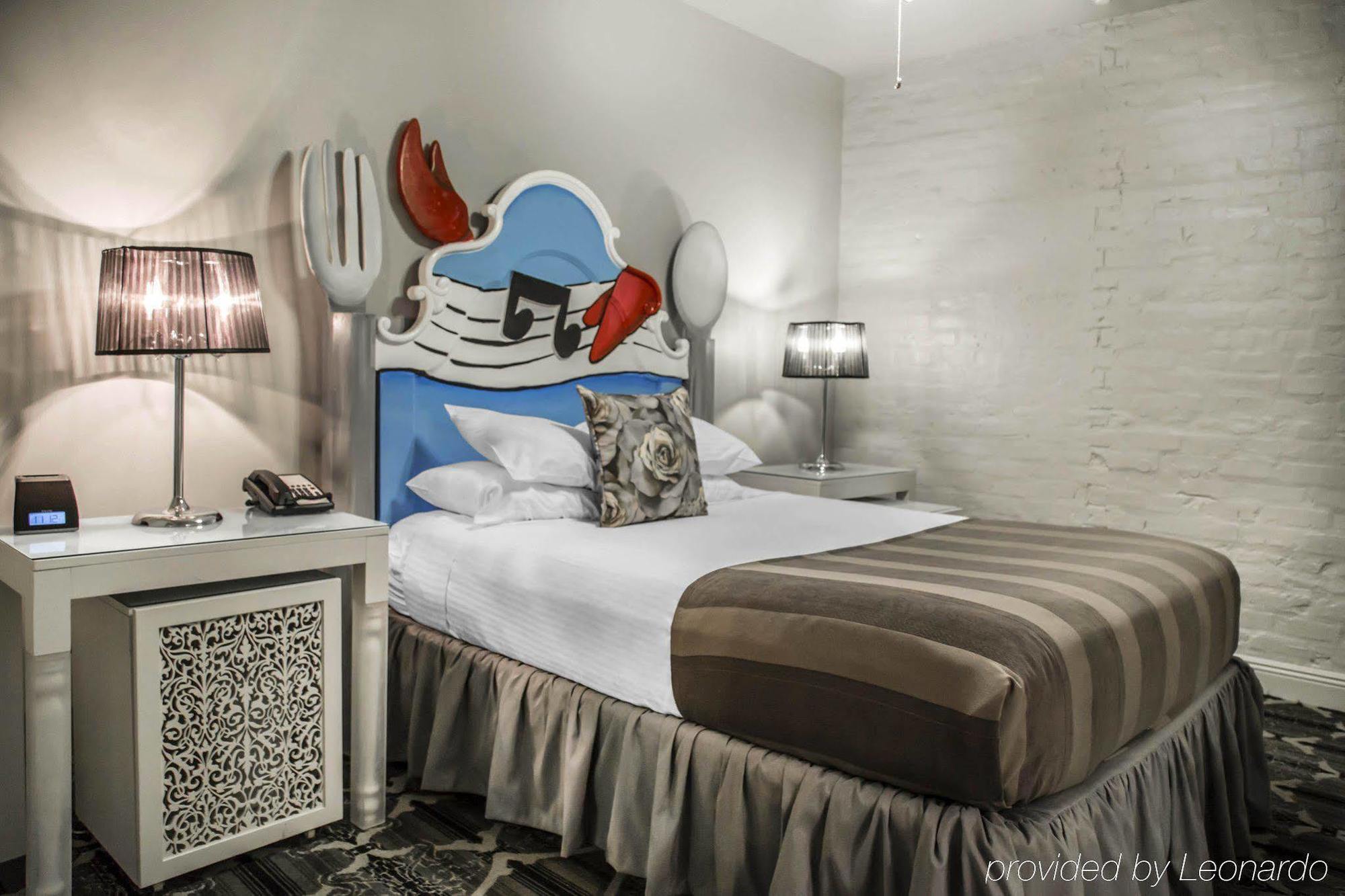 Bluegreen Vacations Club La Pension New Orleans Luaran gambar