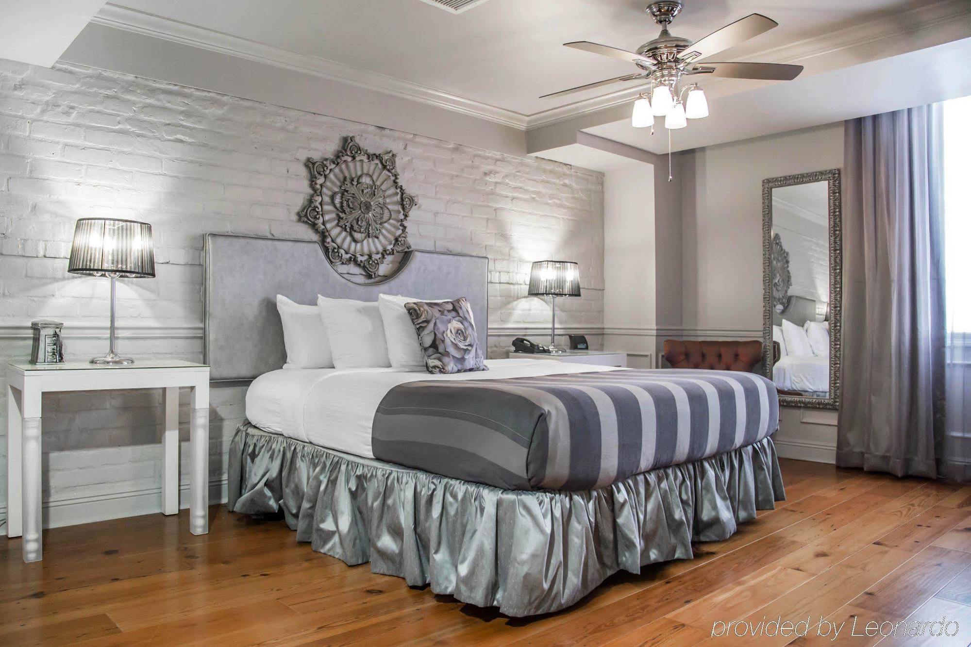 Bluegreen Vacations Club La Pension New Orleans Luaran gambar