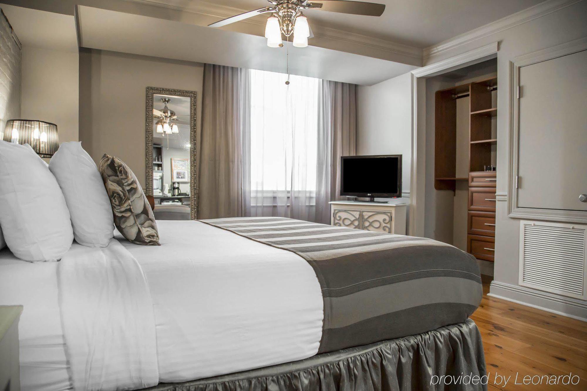 Bluegreen Vacations Club La Pension New Orleans Luaran gambar