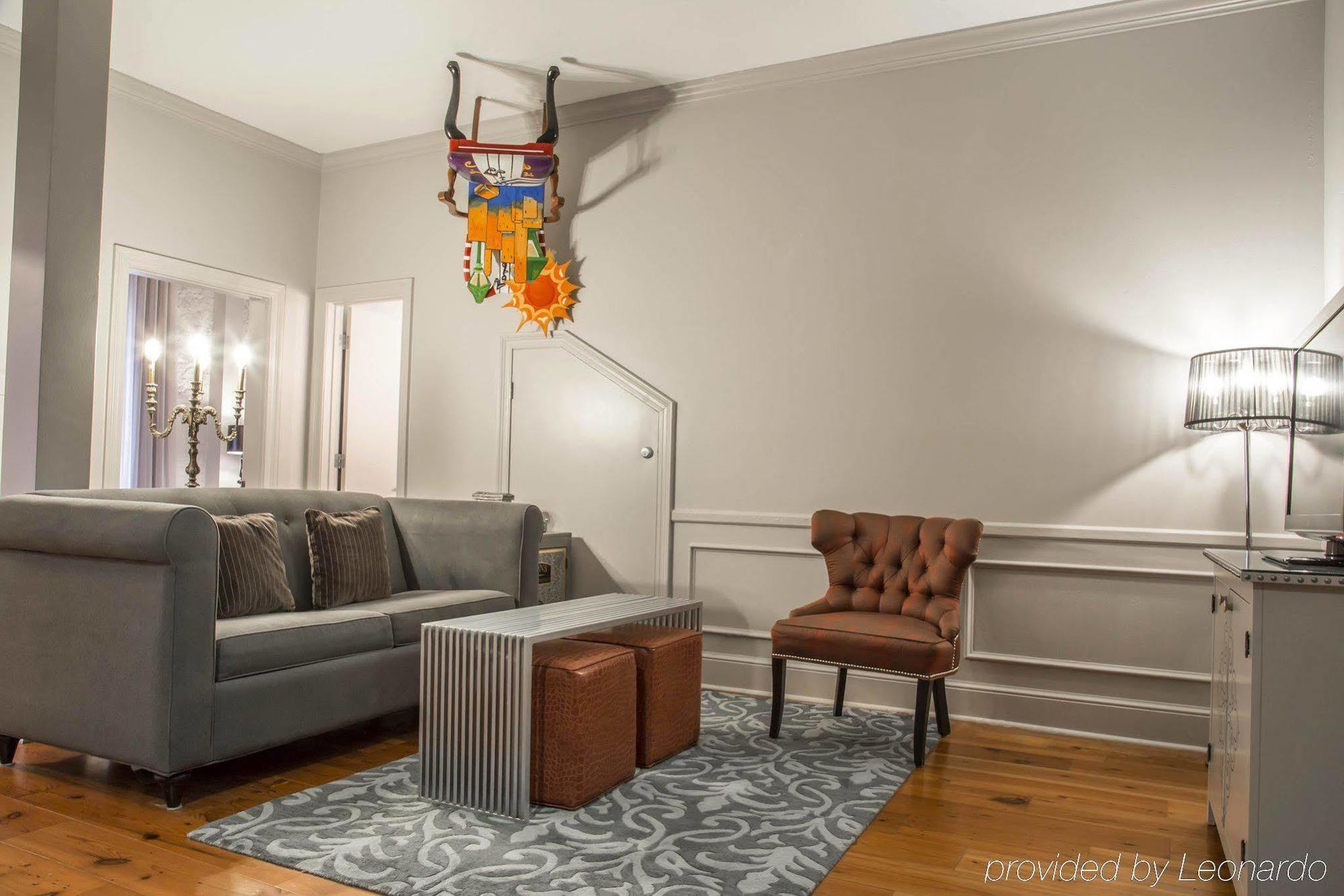 Bluegreen Vacations Club La Pension New Orleans Luaran gambar