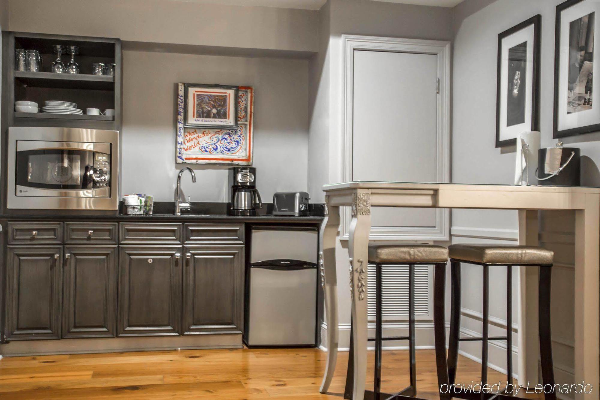 Bluegreen Vacations Club La Pension New Orleans Luaran gambar
