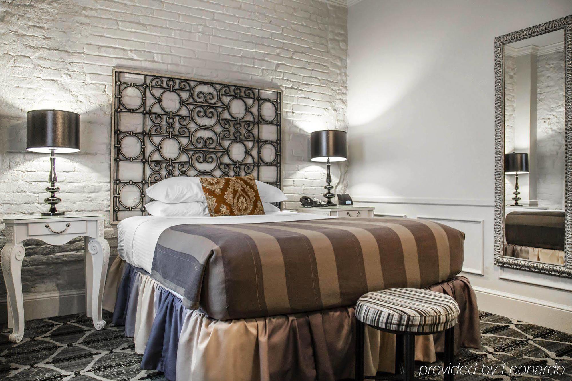Bluegreen Vacations Club La Pension New Orleans Luaran gambar