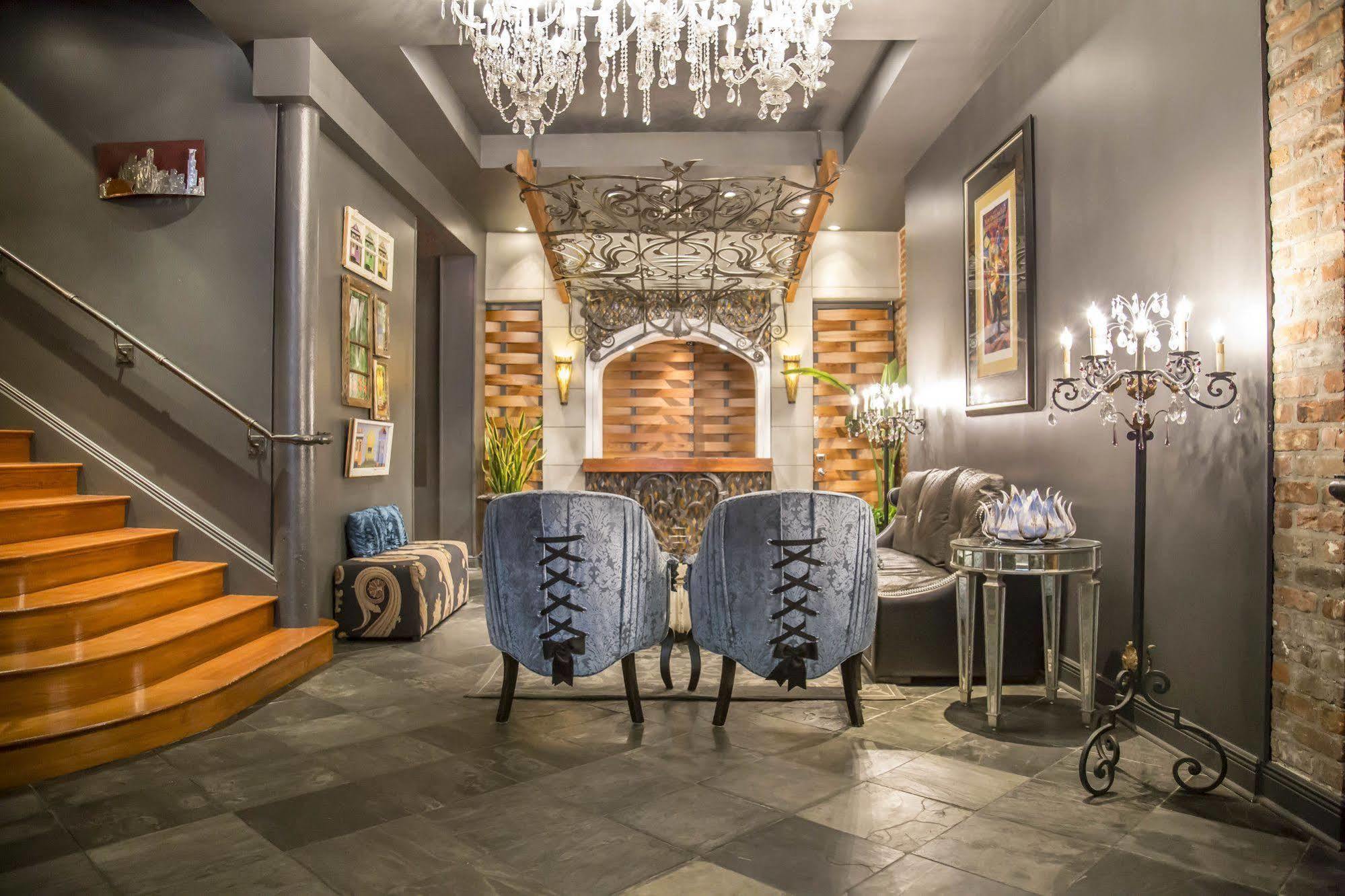 Bluegreen Vacations Club La Pension New Orleans Luaran gambar