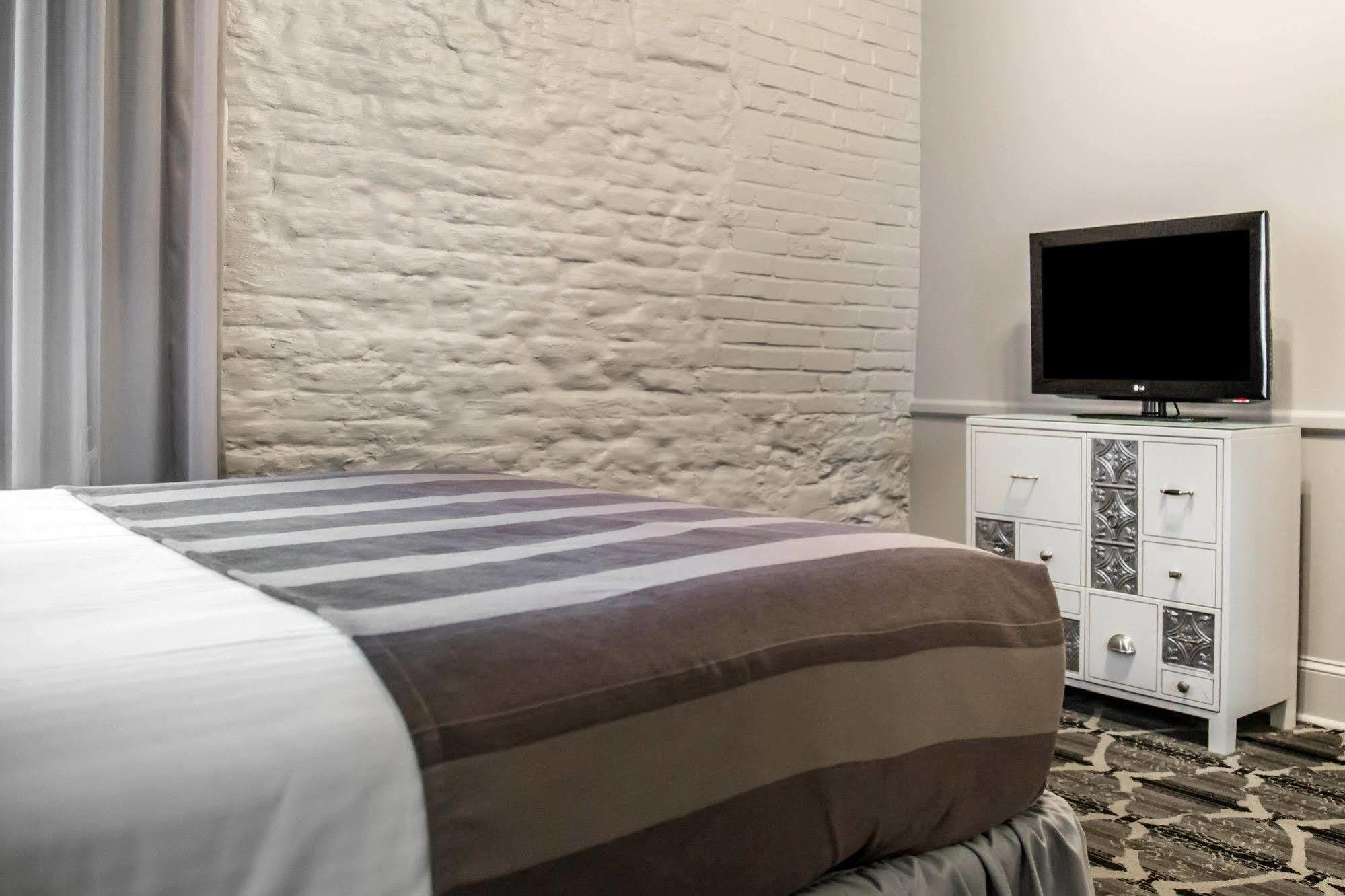 Bluegreen Vacations Club La Pension New Orleans Luaran gambar