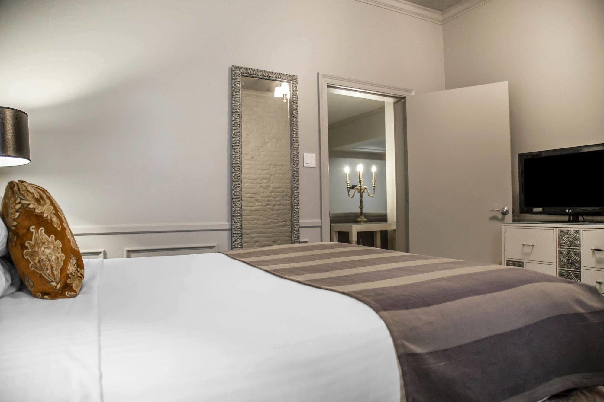 Bluegreen Vacations Club La Pension New Orleans Luaran gambar