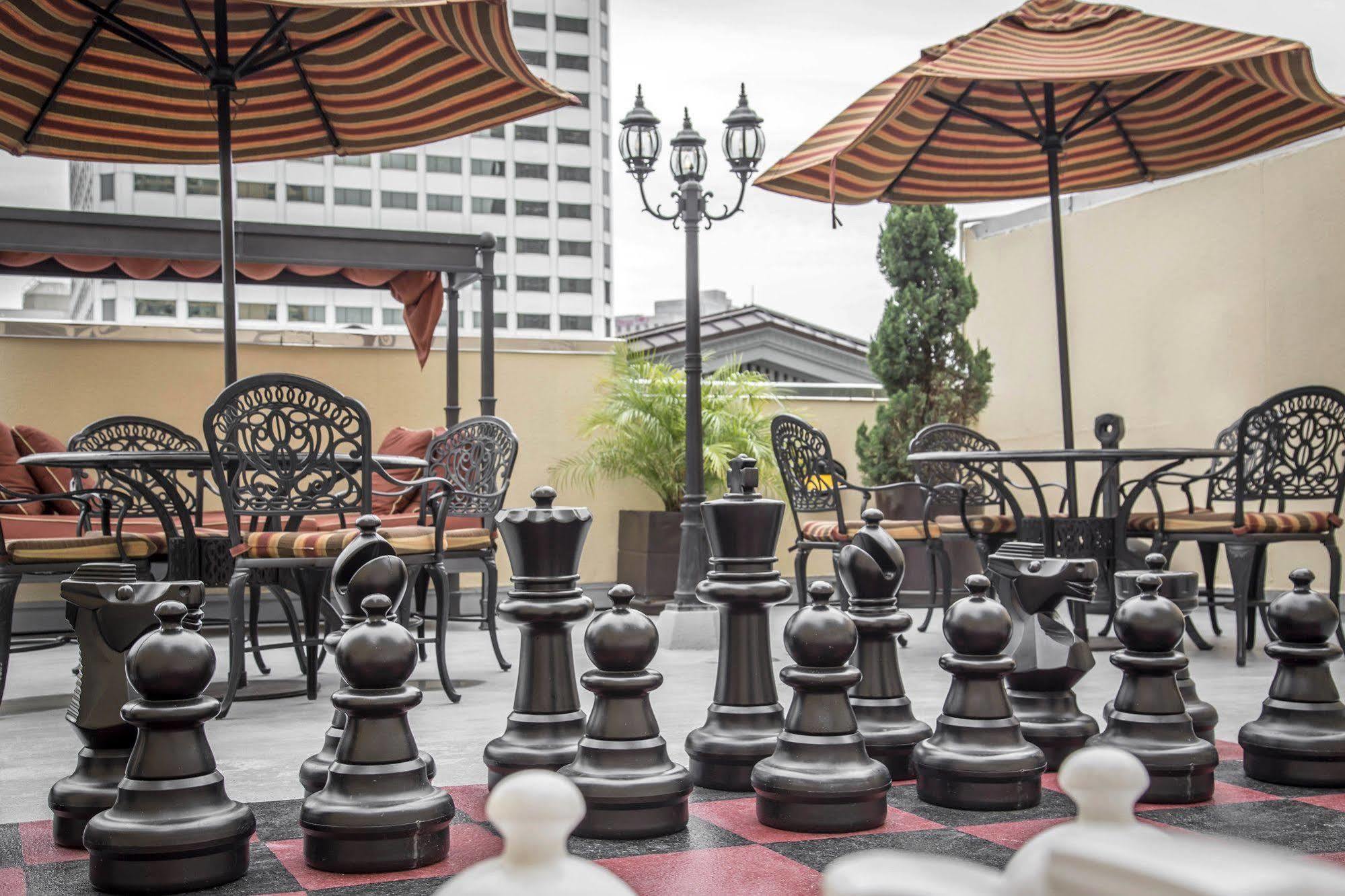 Bluegreen Vacations Club La Pension New Orleans Luaran gambar