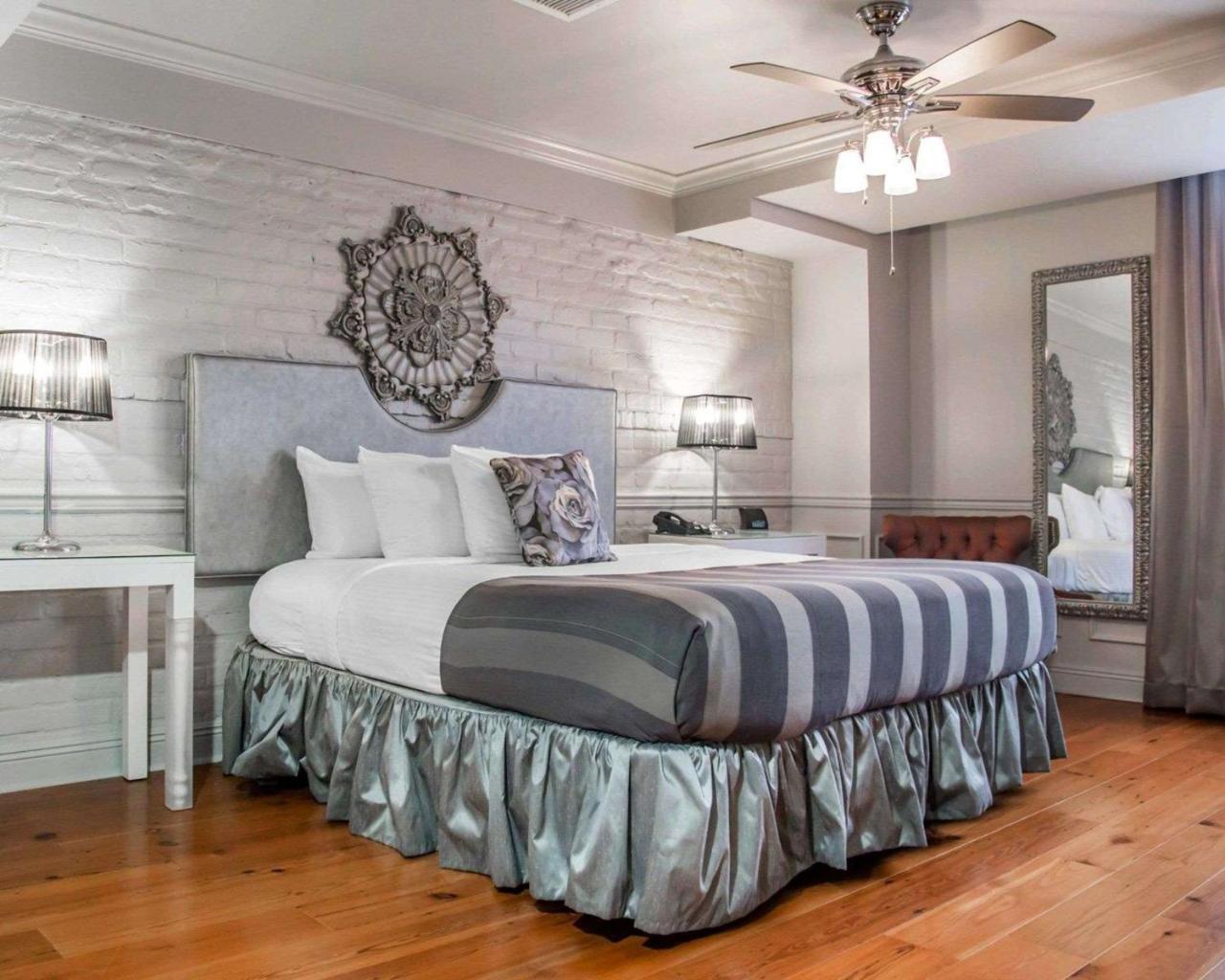 Bluegreen Vacations Club La Pension New Orleans Luaran gambar