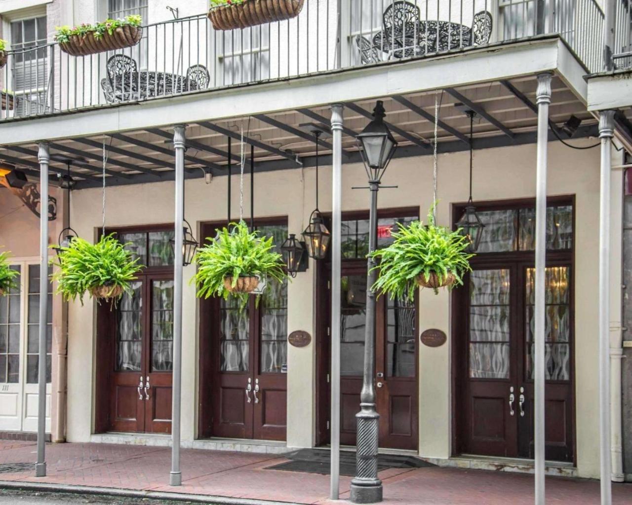 Bluegreen Vacations Club La Pension New Orleans Luaran gambar