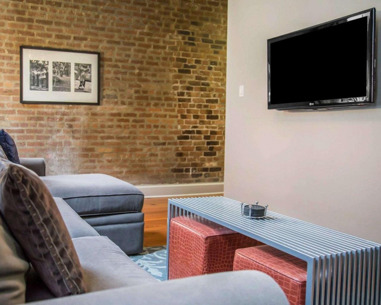 Bluegreen Vacations Club La Pension New Orleans Luaran gambar
