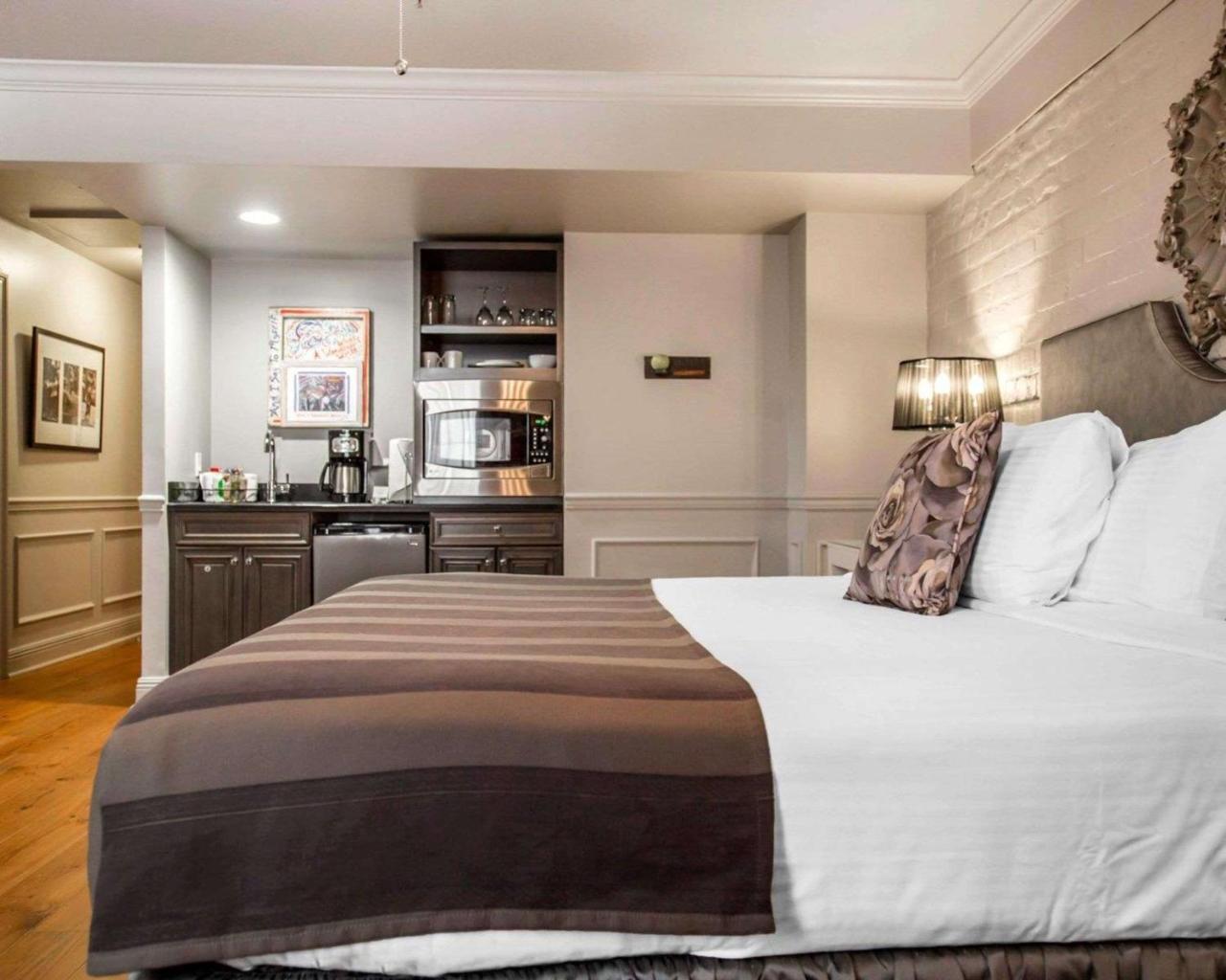 Bluegreen Vacations Club La Pension New Orleans Luaran gambar