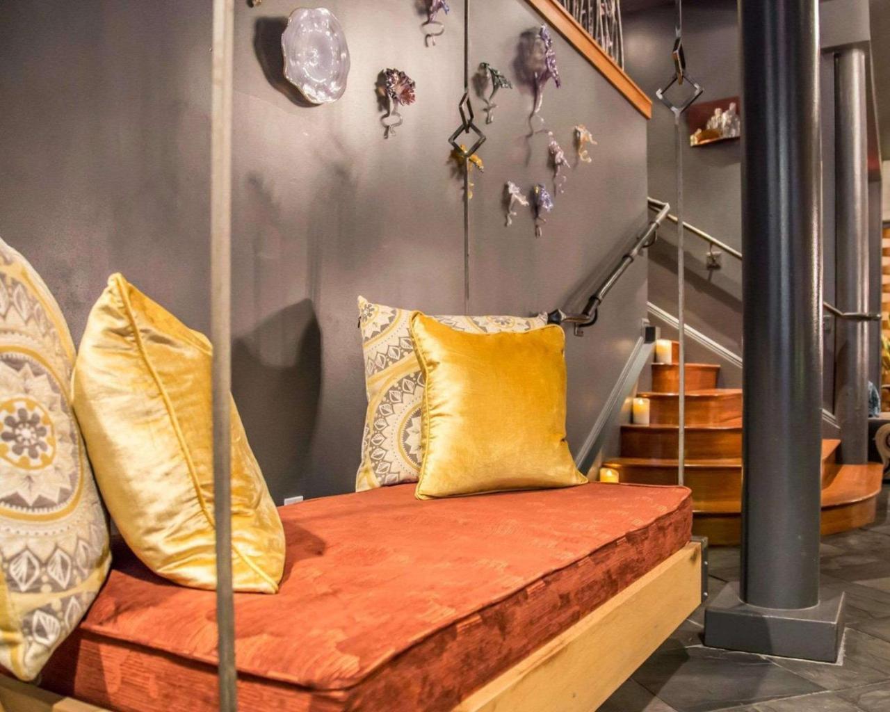 Bluegreen Vacations Club La Pension New Orleans Luaran gambar
