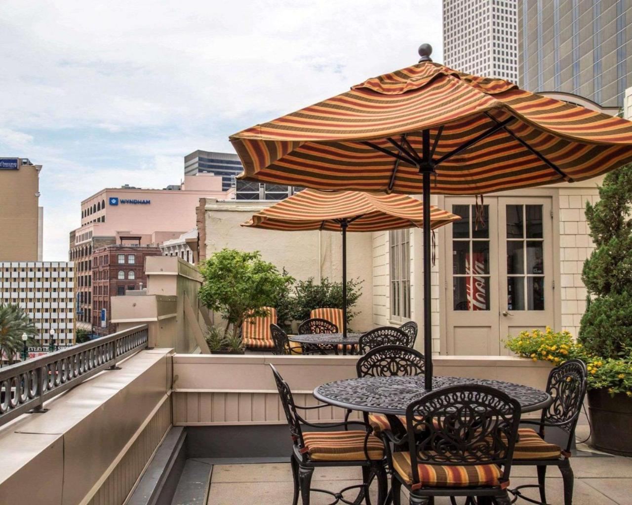 Bluegreen Vacations Club La Pension New Orleans Luaran gambar