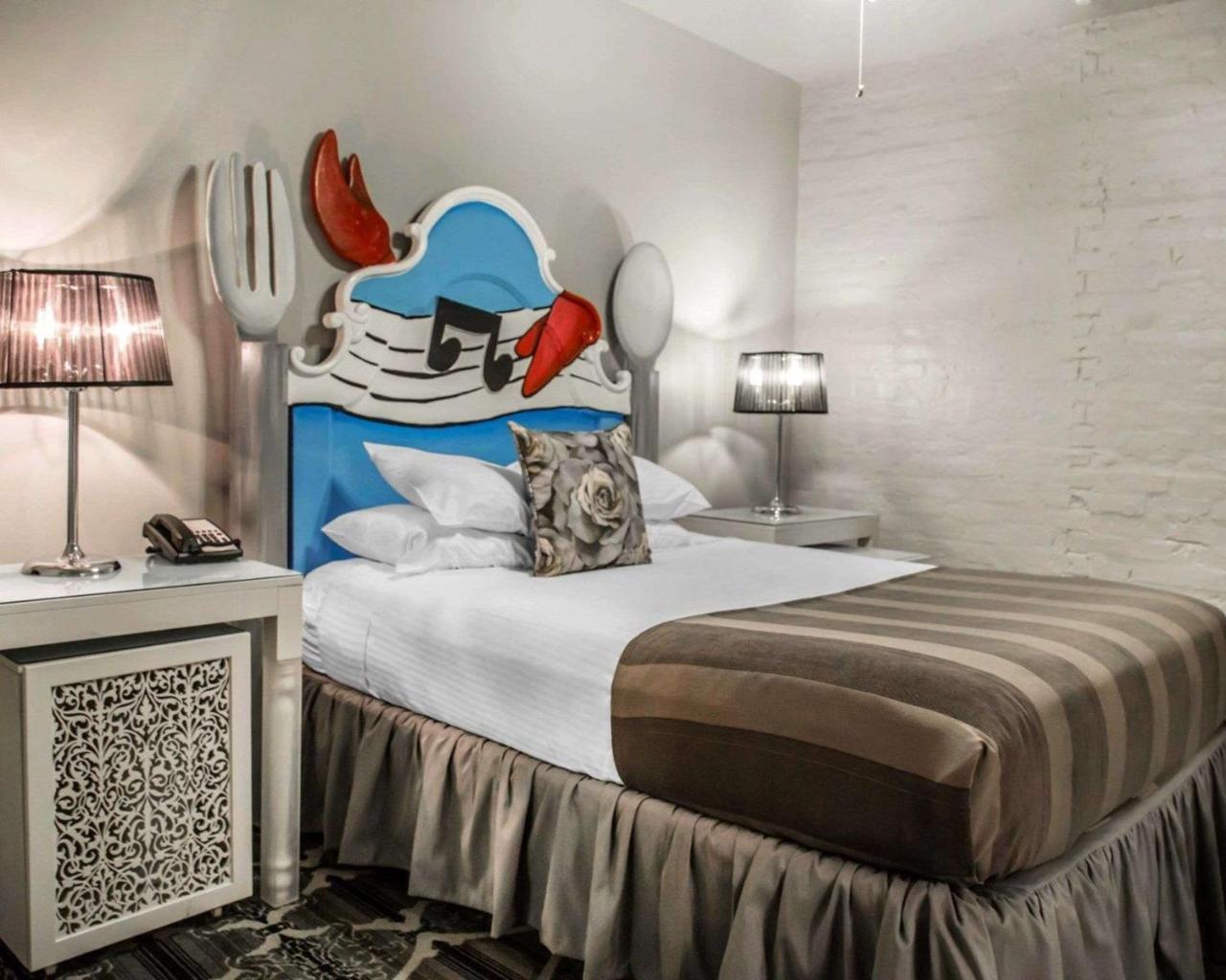Bluegreen Vacations Club La Pension New Orleans Luaran gambar