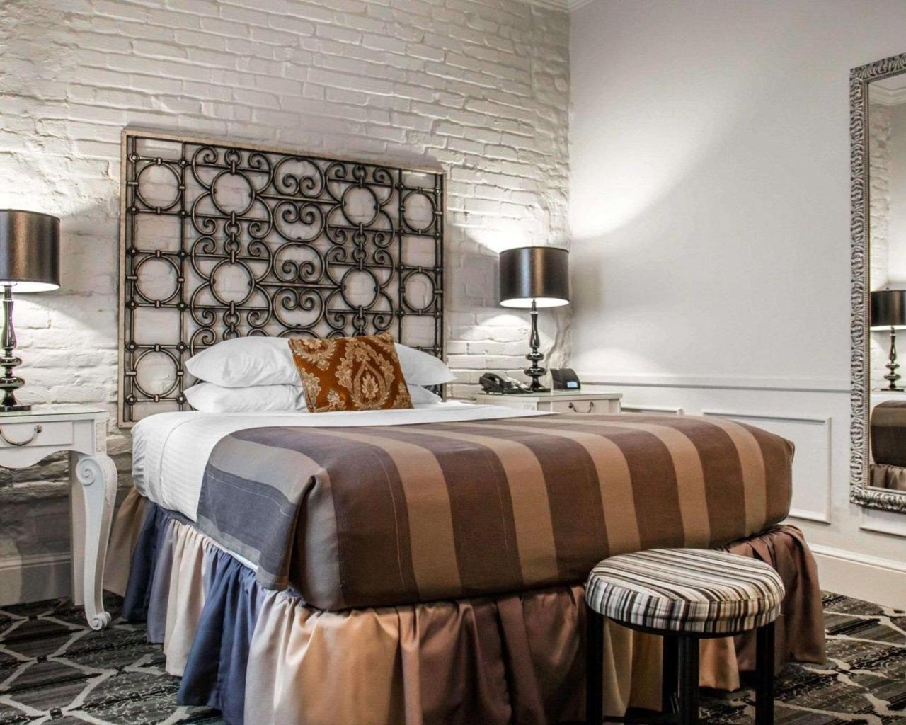 Bluegreen Vacations Club La Pension New Orleans Luaran gambar