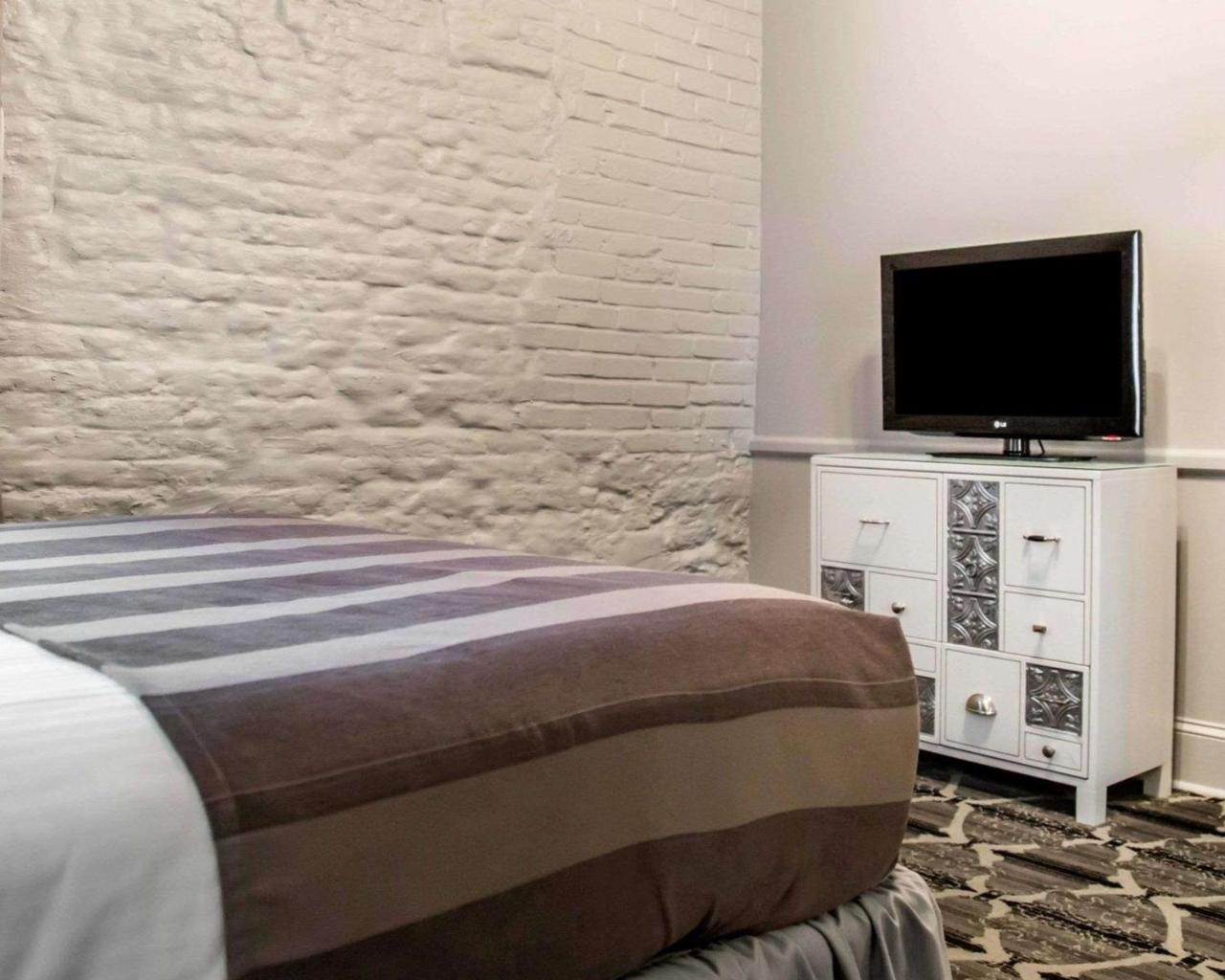 Bluegreen Vacations Club La Pension New Orleans Luaran gambar