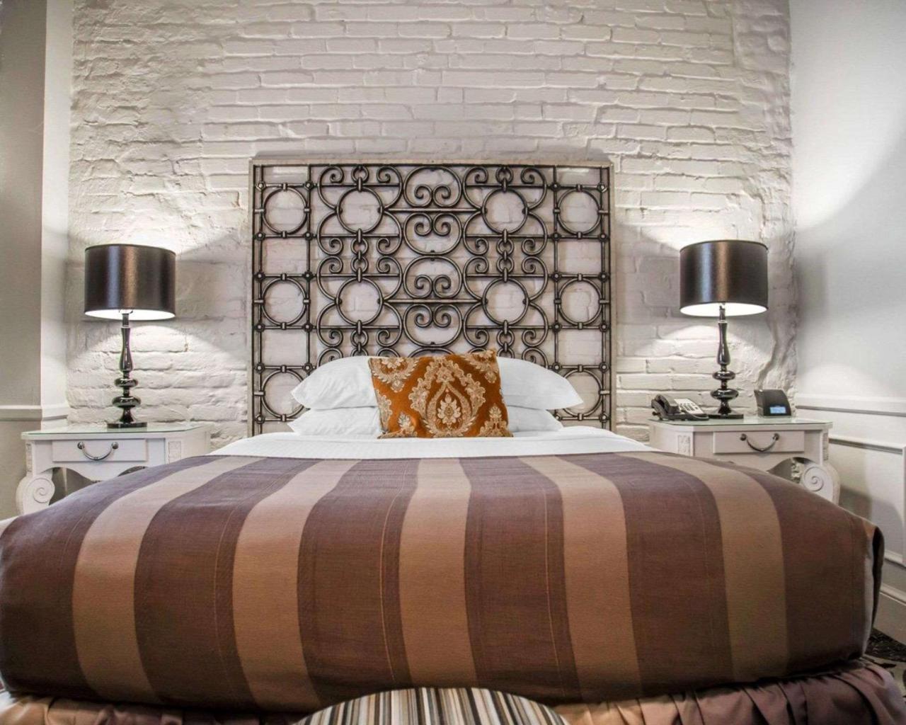 Bluegreen Vacations Club La Pension New Orleans Luaran gambar