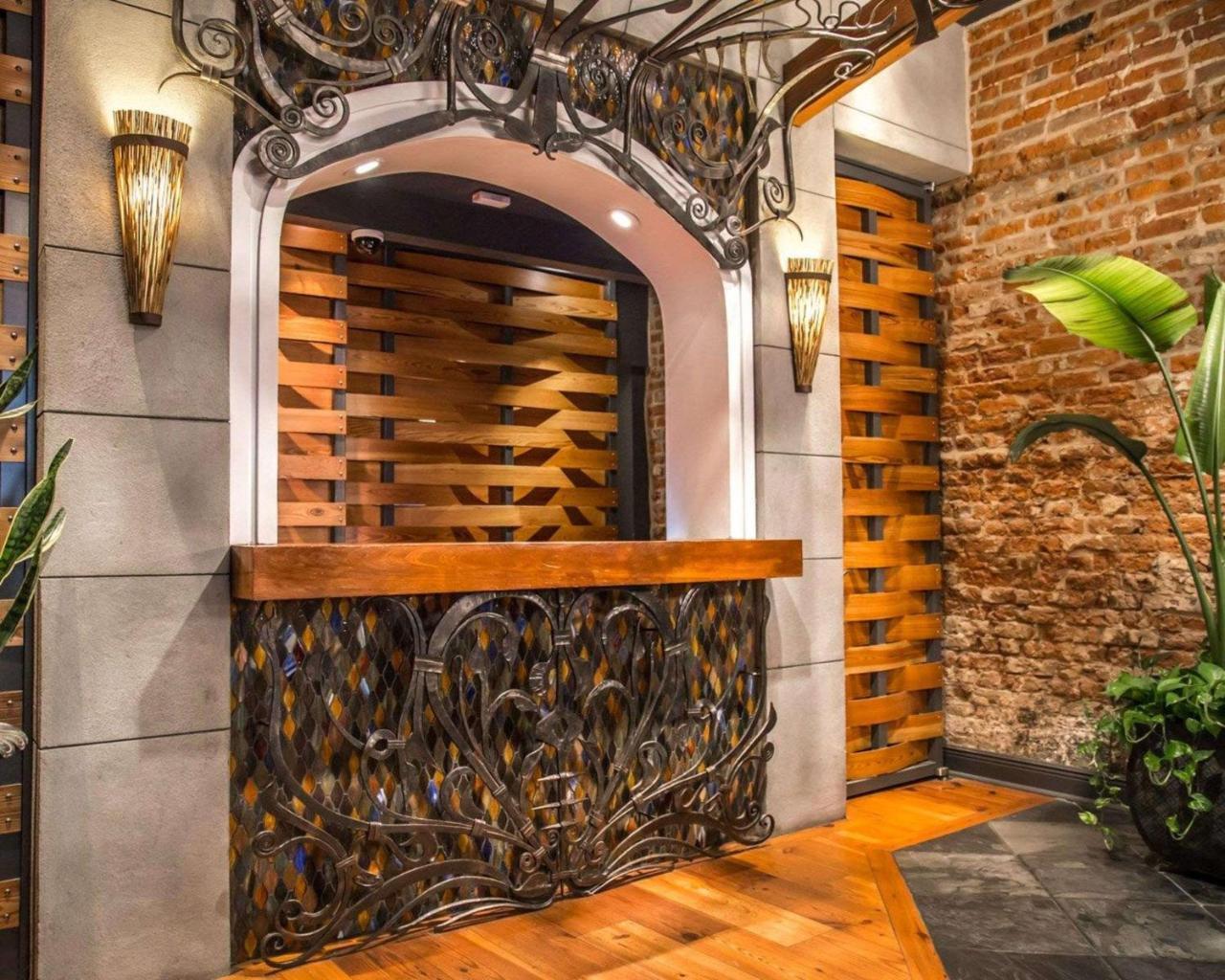 Bluegreen Vacations Club La Pension New Orleans Luaran gambar