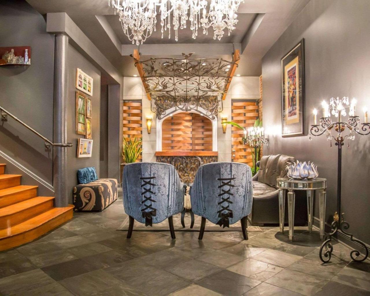Bluegreen Vacations Club La Pension New Orleans Luaran gambar