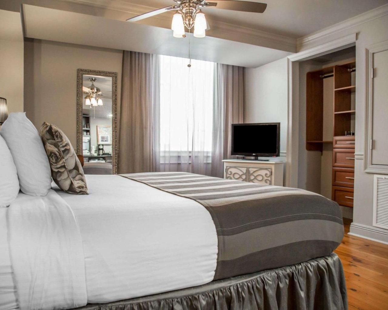 Bluegreen Vacations Club La Pension New Orleans Luaran gambar