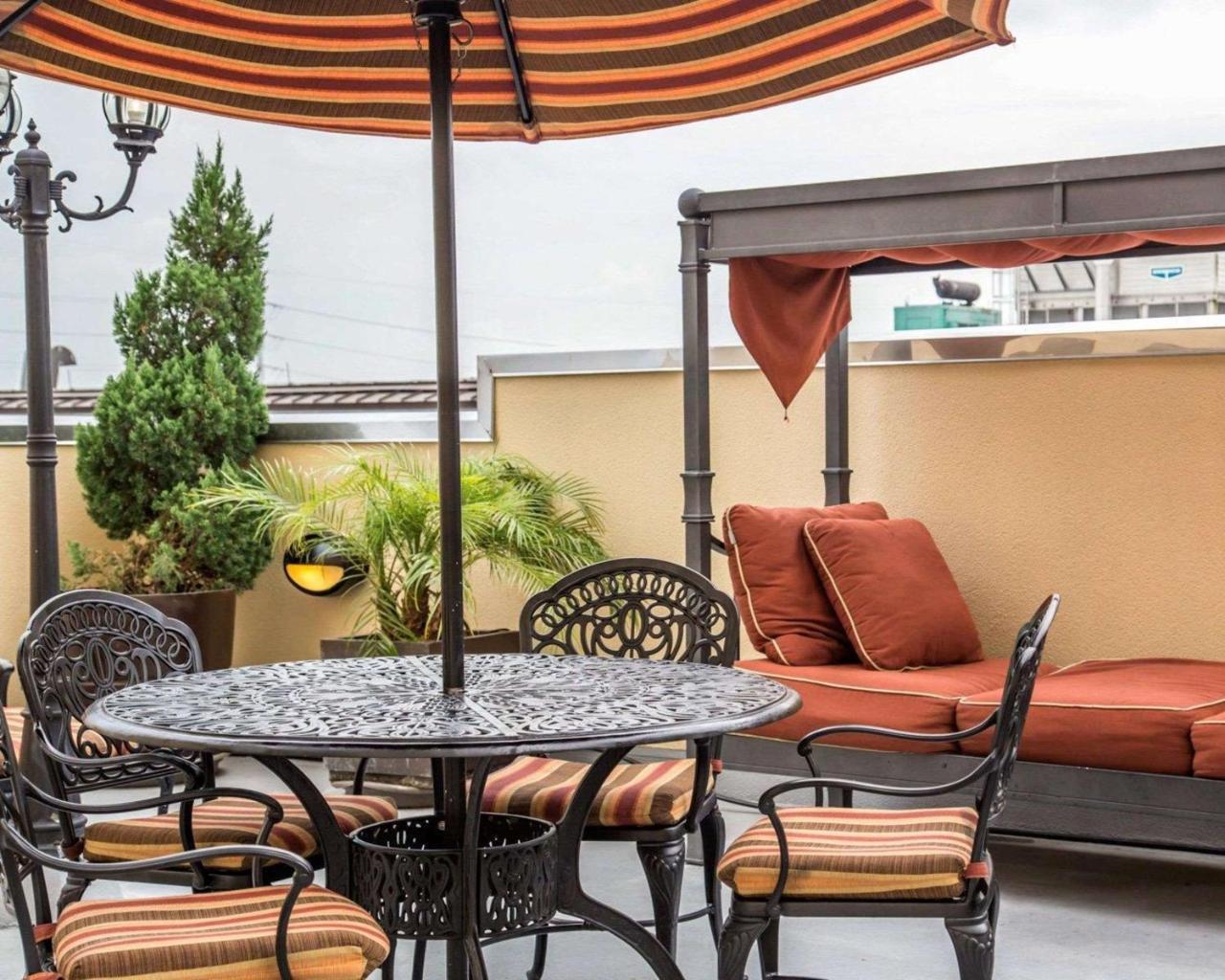 Bluegreen Vacations Club La Pension New Orleans Luaran gambar