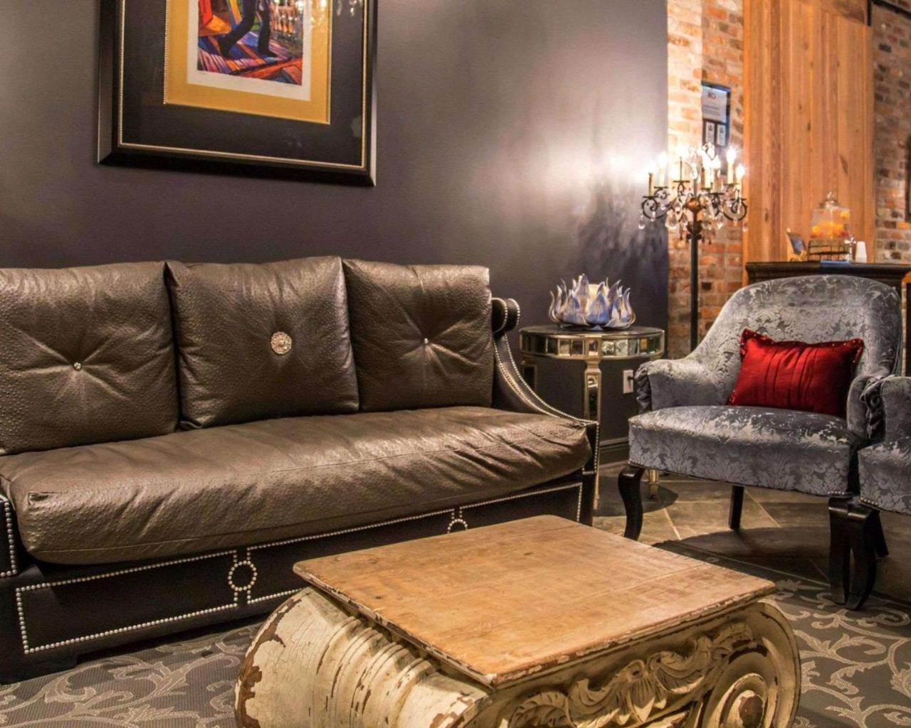 Bluegreen Vacations Club La Pension New Orleans Luaran gambar