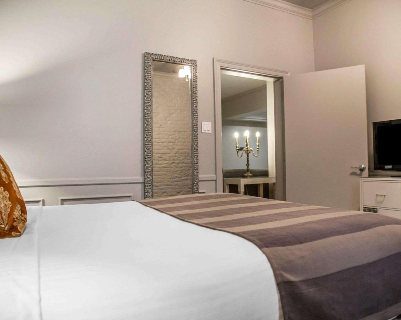 Bluegreen Vacations Club La Pension New Orleans Luaran gambar